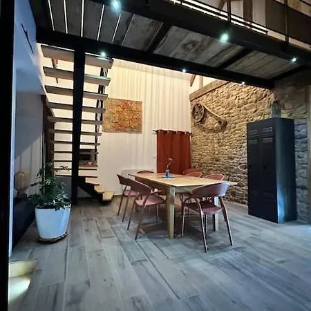 Maison Avec Jacuzzi * La Chaise-Beaudouin