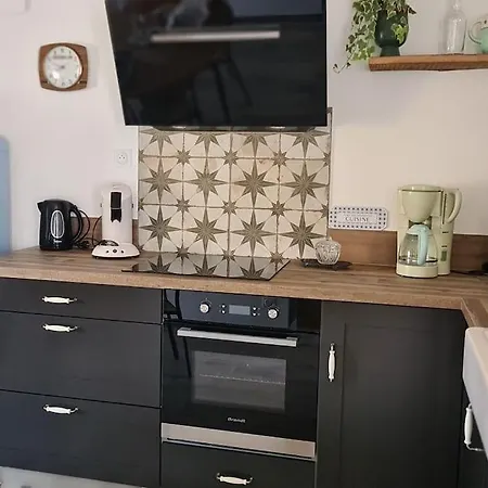 Maison Avec Jacuzzi