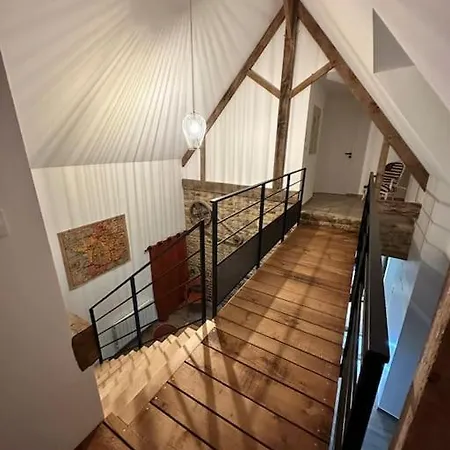 Maison Avec Jacuzzi Hotel