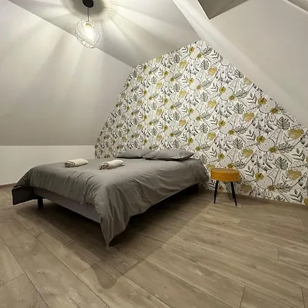 Maison Avec Jacuzzi