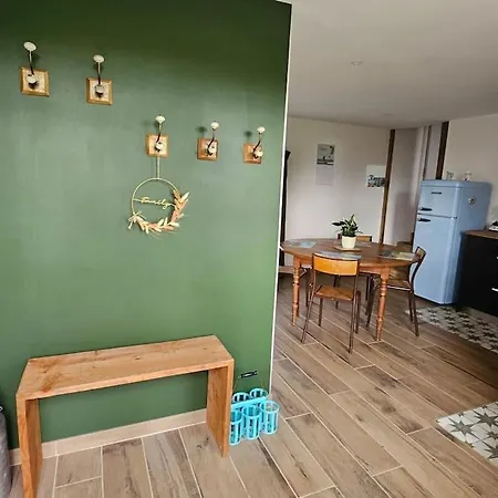 Maison Avec Jacuzzi La Chaise-Beaudouin